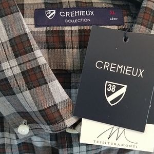 Daniel Cremieux Men’s Dress Shirt NWT - Si…